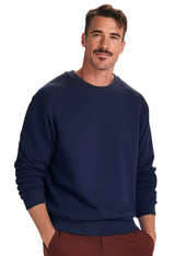 Uneek Mens Eco Sweatshirt