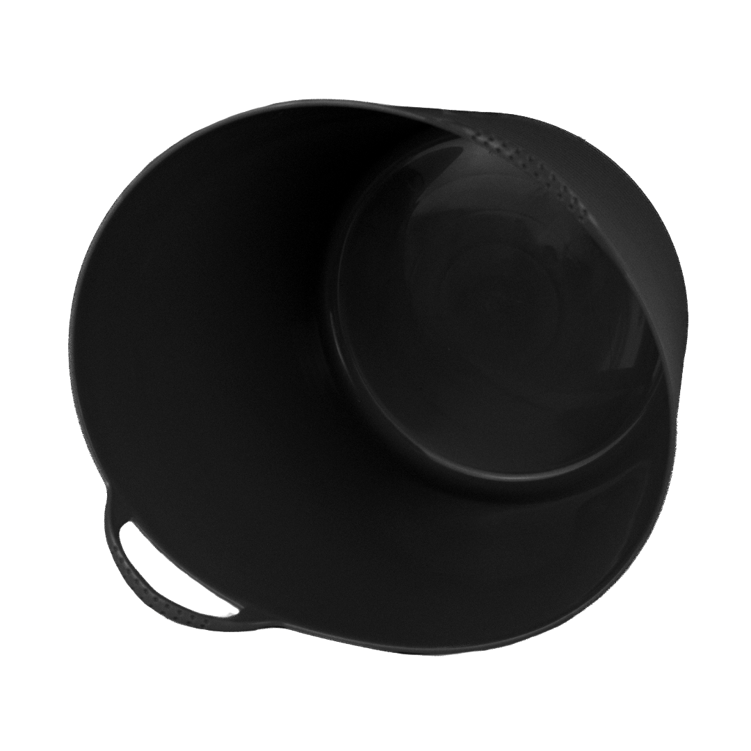 GS Equestrian & Country Flexible Tub 40L #colour_black