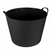 GS Equestrian & Country Flexible Tub 40L #colour_black
