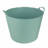 GS Equestrian & Country Flexible Tub 40L #colour_green