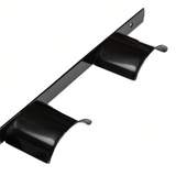 GS Equestrian & Country 5 Bridle Rack #colour_black