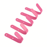 GS Equestrian & Country Tack Room Hooks #colour_pink