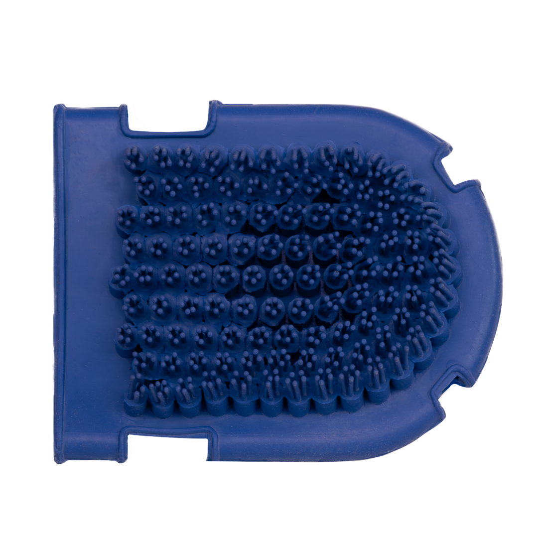 GS Equestrian Wonder Hand Glove #colour_blue