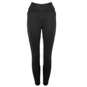 GS Equestrian Children's All Season Full Seat Riding Tights