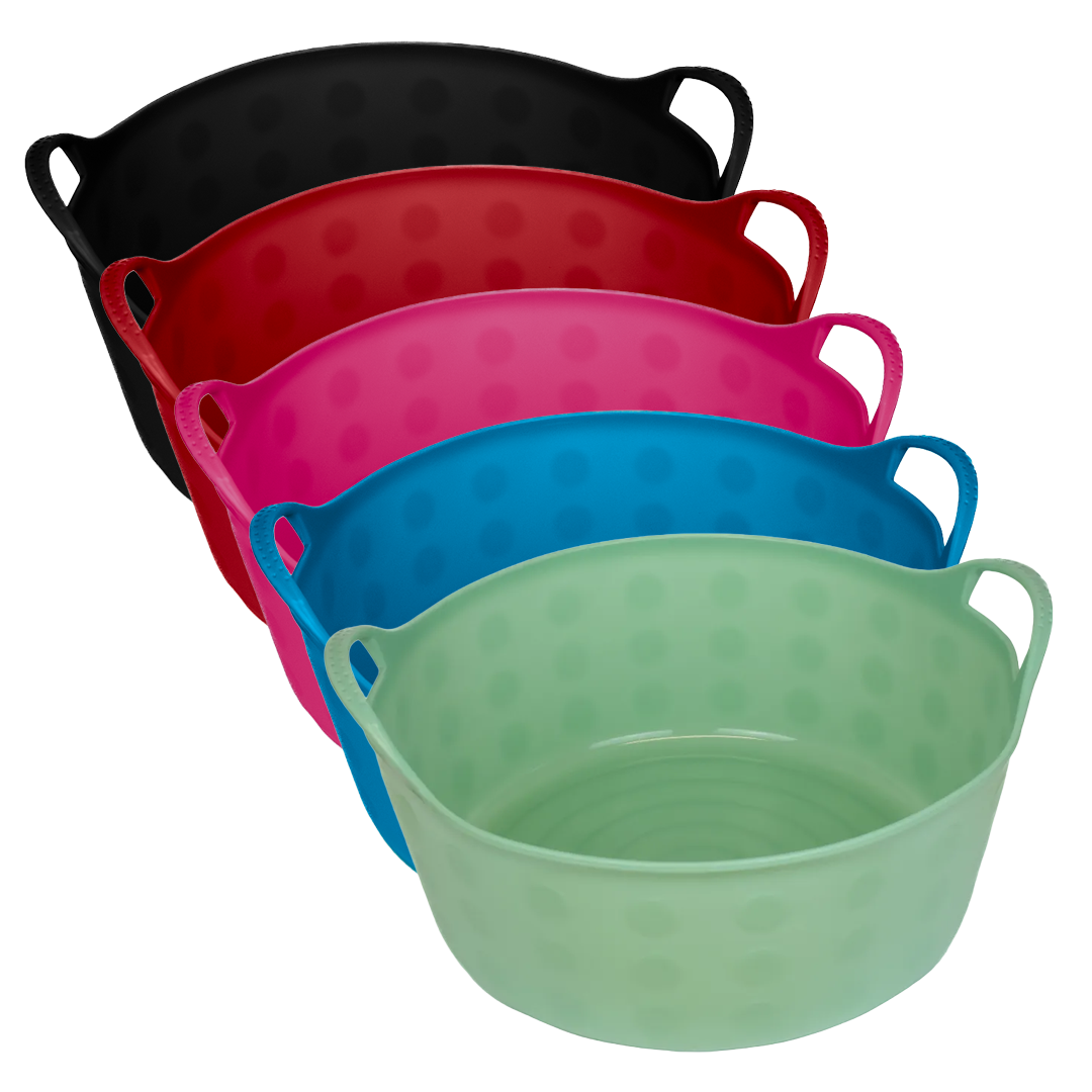 GS Equestrian & Country Shallow Tub