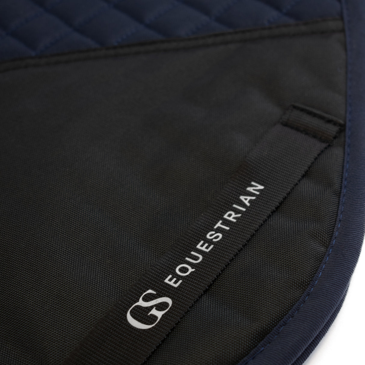 GS Equestrian All Purpose Saddle Pad