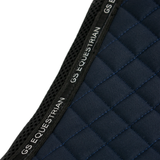 GS Equestrian & Country All Purpose Saddle Pad #colour_navy