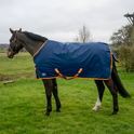 GS Equestrian Standard Neck 200g Turnout Rug