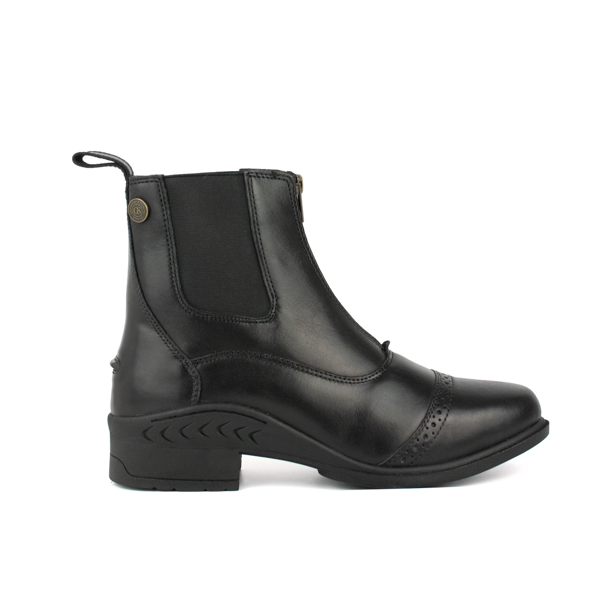 GS Equestrian & Country Adult Original Paddock Boots
