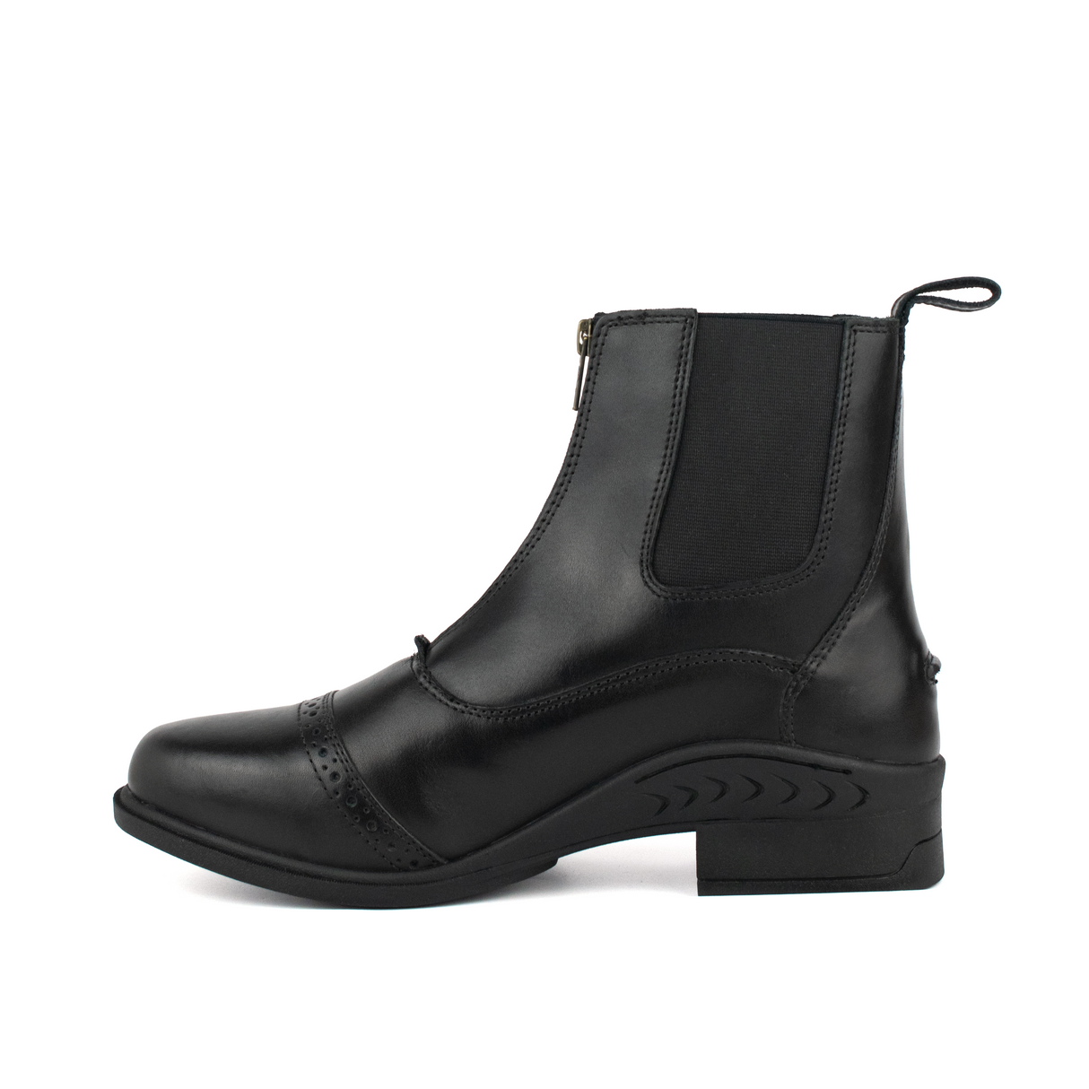 GS Equestrian & Country Adult Original Paddock Boots