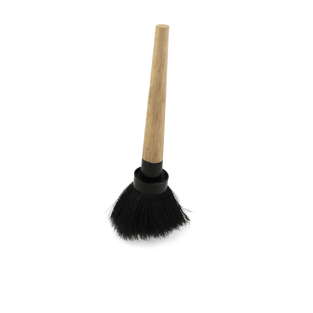 Hillbrush Budget Soft Tar Brush #colour_coco