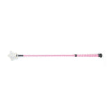 Hy Equestrian Spiral Star Riding Whip