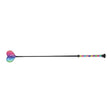 Hy Equestrian Magical Skittle Whip Rainbow Colours