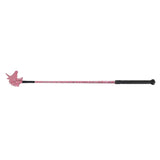 Hy Equestrian Unicorn Riding Whip 65 CM