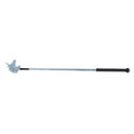 Hy Equestrian Unicorn Riding Whip 65 CM