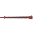 Hy Equestrian Schooling Whip Spiral Sure Grip Handle