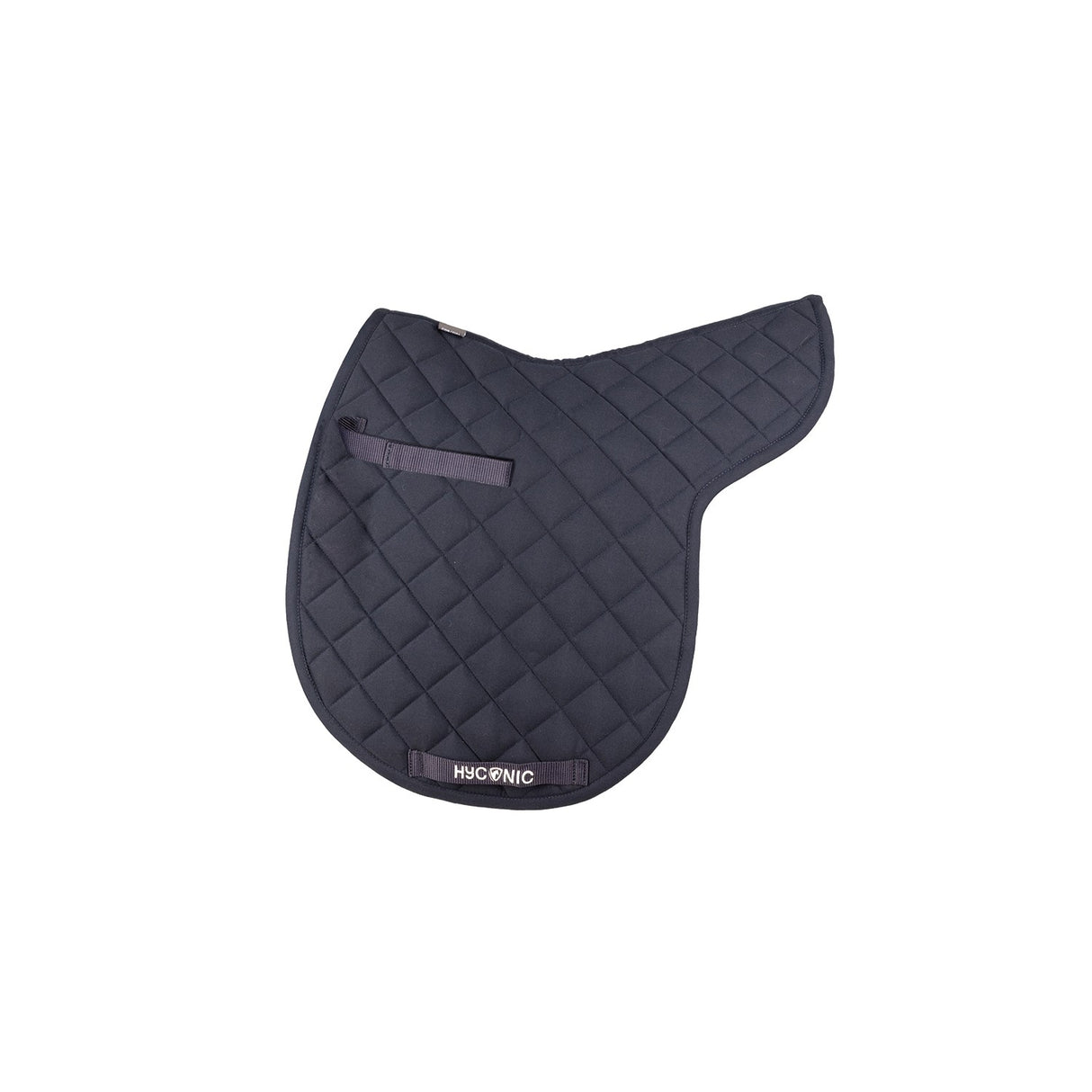 Hyconic Gp/show Jump Numnah Navy
