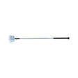 Hy Equestrian Glitter Crown Riding Whip