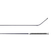 Hy Equestrian Bling Schooling Whip Navy