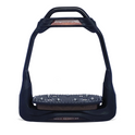Freejump AirS Full Black 0-0 Stirrups #colour_black-choco