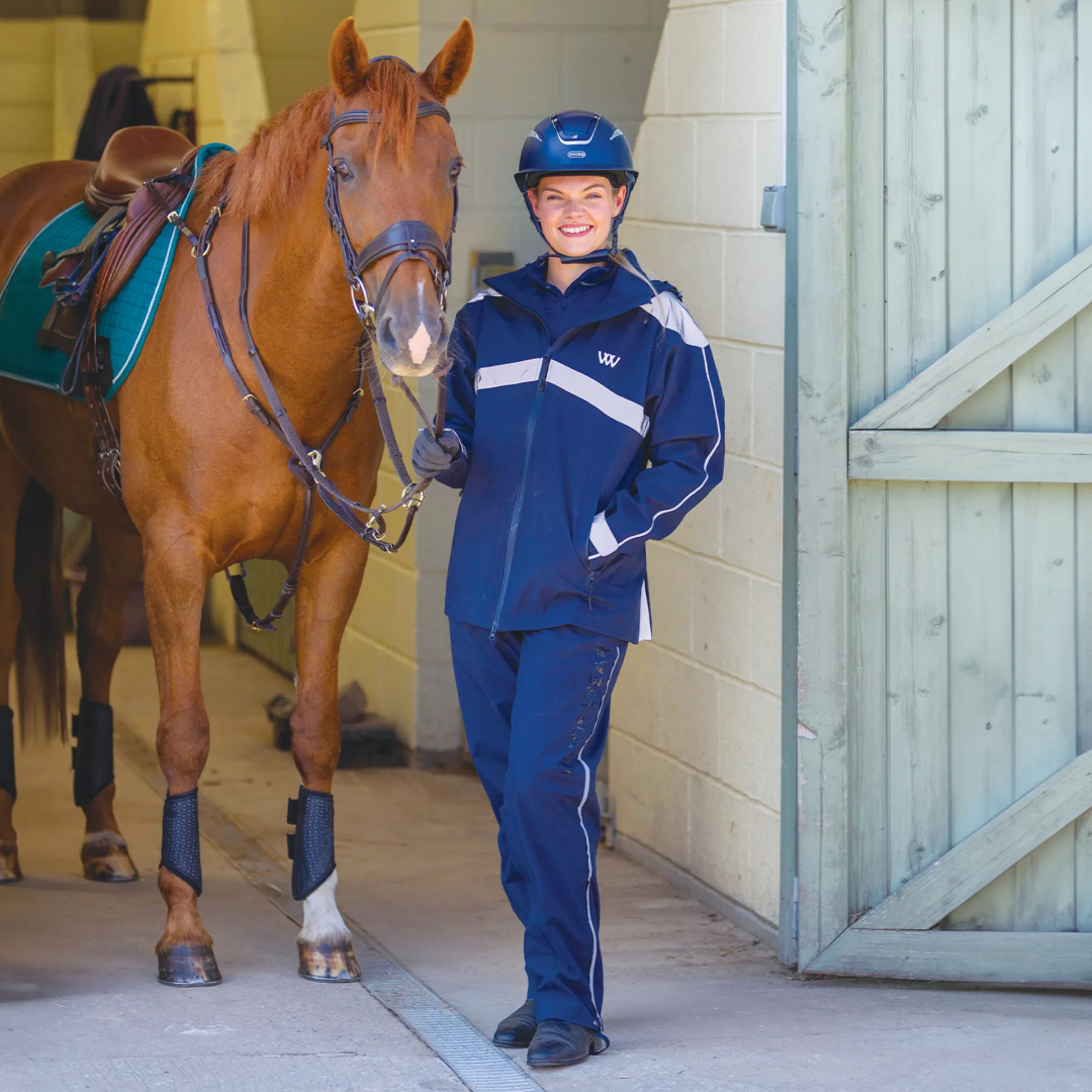 Woof Wear All Season Waterproof Riding Trousers
