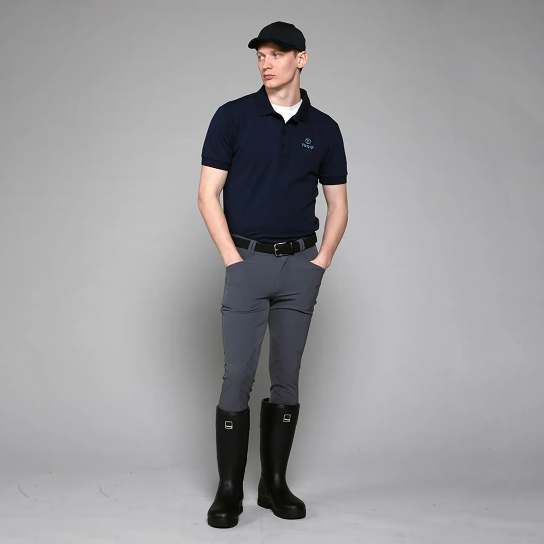 Toggi Men's Preston Polo Shirt