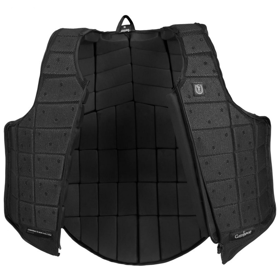 Gatehouse Superflex 2.0 Adults Body Protector