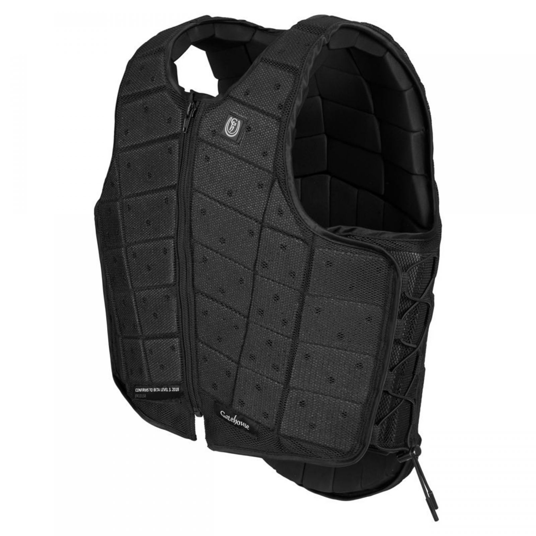 Gatehouse Superflex 2.0 Adults Body Protector