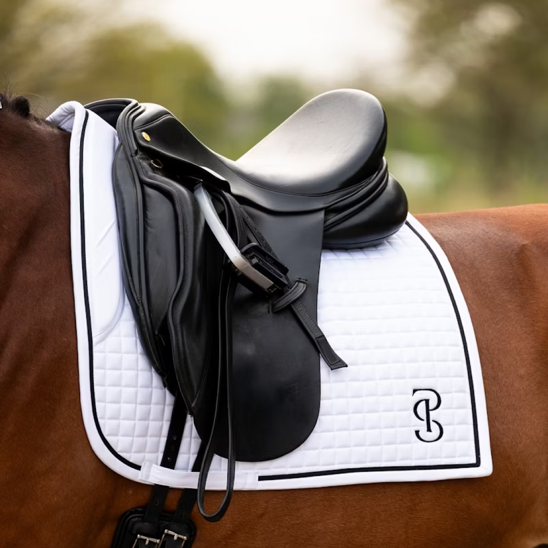 PS of Sweden Elite Dressage Saddle Pad