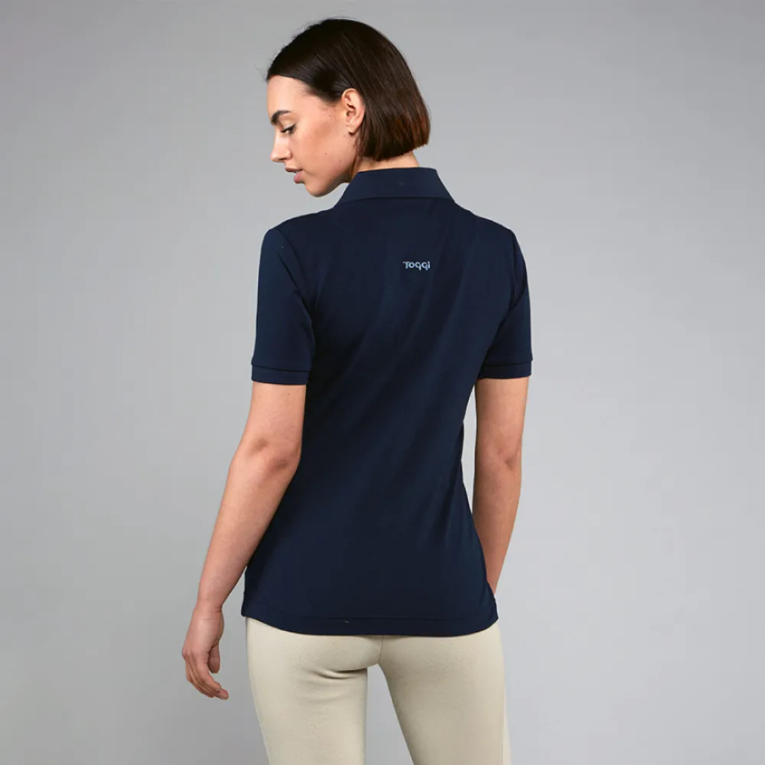 Toggi Paige Ladies Polo Shirt