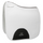 HyWITHER Sport Active Dressage Saddle Pad #colour_white