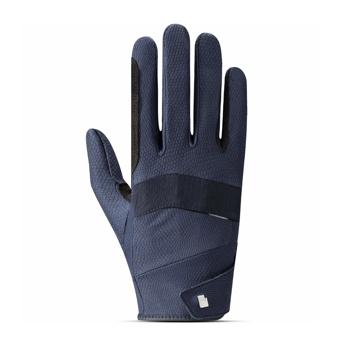 Roeckl Manecaress Riding Gloves