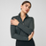 PS of Sweden Toska Long Sleeve #colour_dark-grey