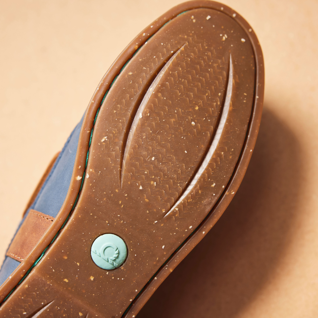 Chatham Men's Java II G2 #colour_china-blue