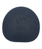 Waldhasuen Equine Fusion Dampening Pad 2.0 #colour_black