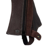 GP SMOOTH HALF CHAPS