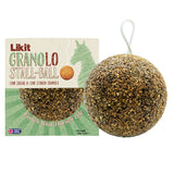 Likit Granolo Stall-Ball