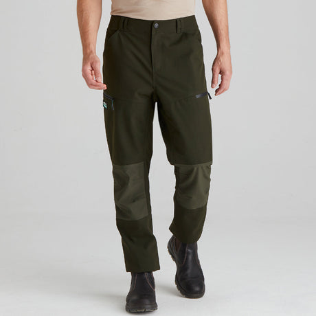 Men's Cambrian Trousers - Deep Forest