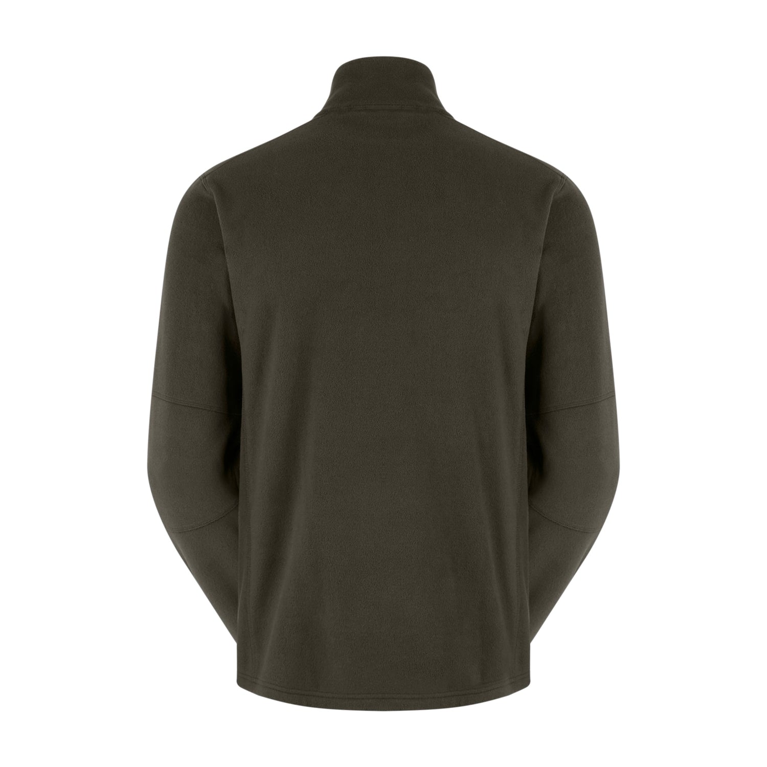 Ridgeline Mens Narvik Fleece #colour_ivy-green