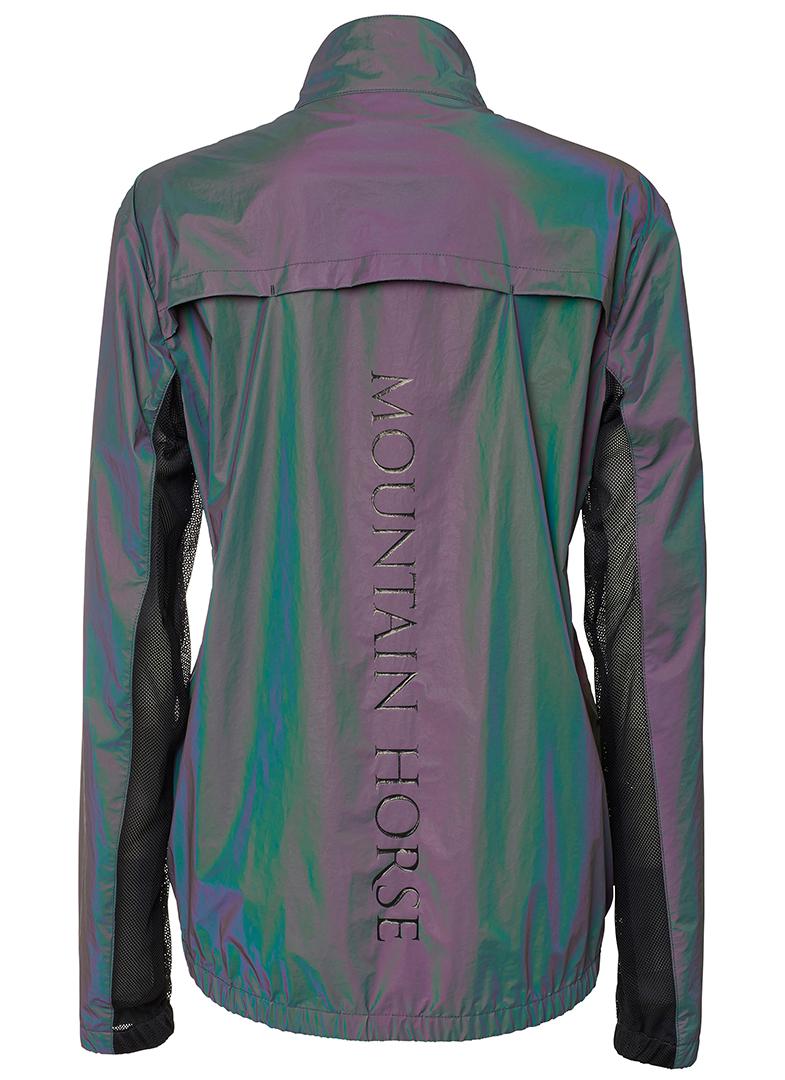 Mountain Horse Mimic Reflective Jacket