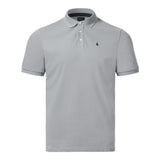 Musto Men's Original Short Sleeved Polo #colour_quarry