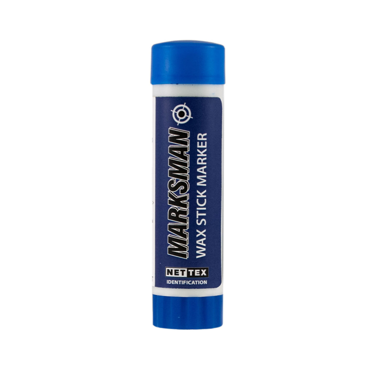 Nettex Agri Marksman Wax Stick #colour_blue