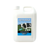 Nettex Agri Keto Gold