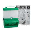 Bec Wise Feeder Mountable #colour_green