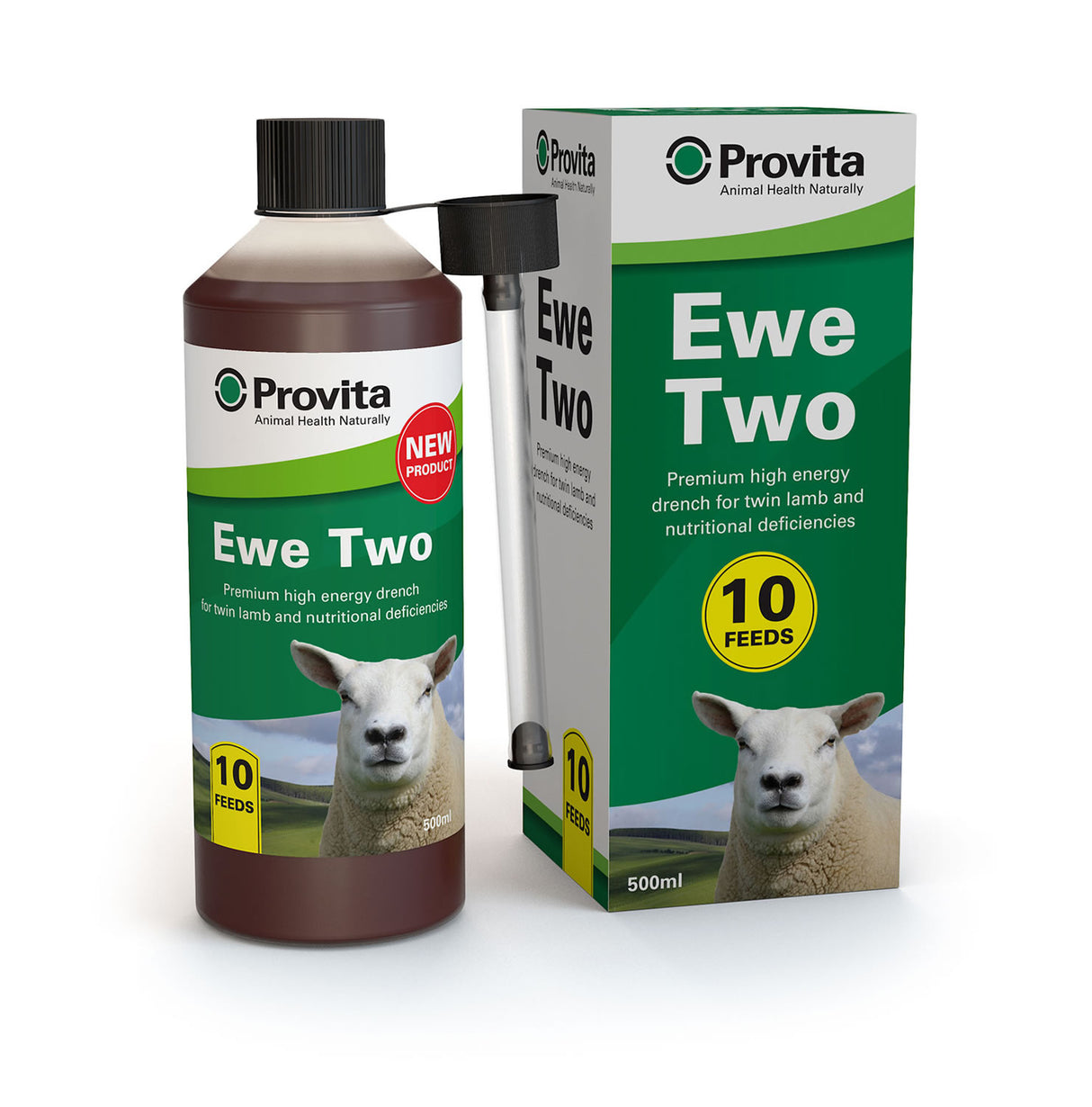 Provita Ewe Two