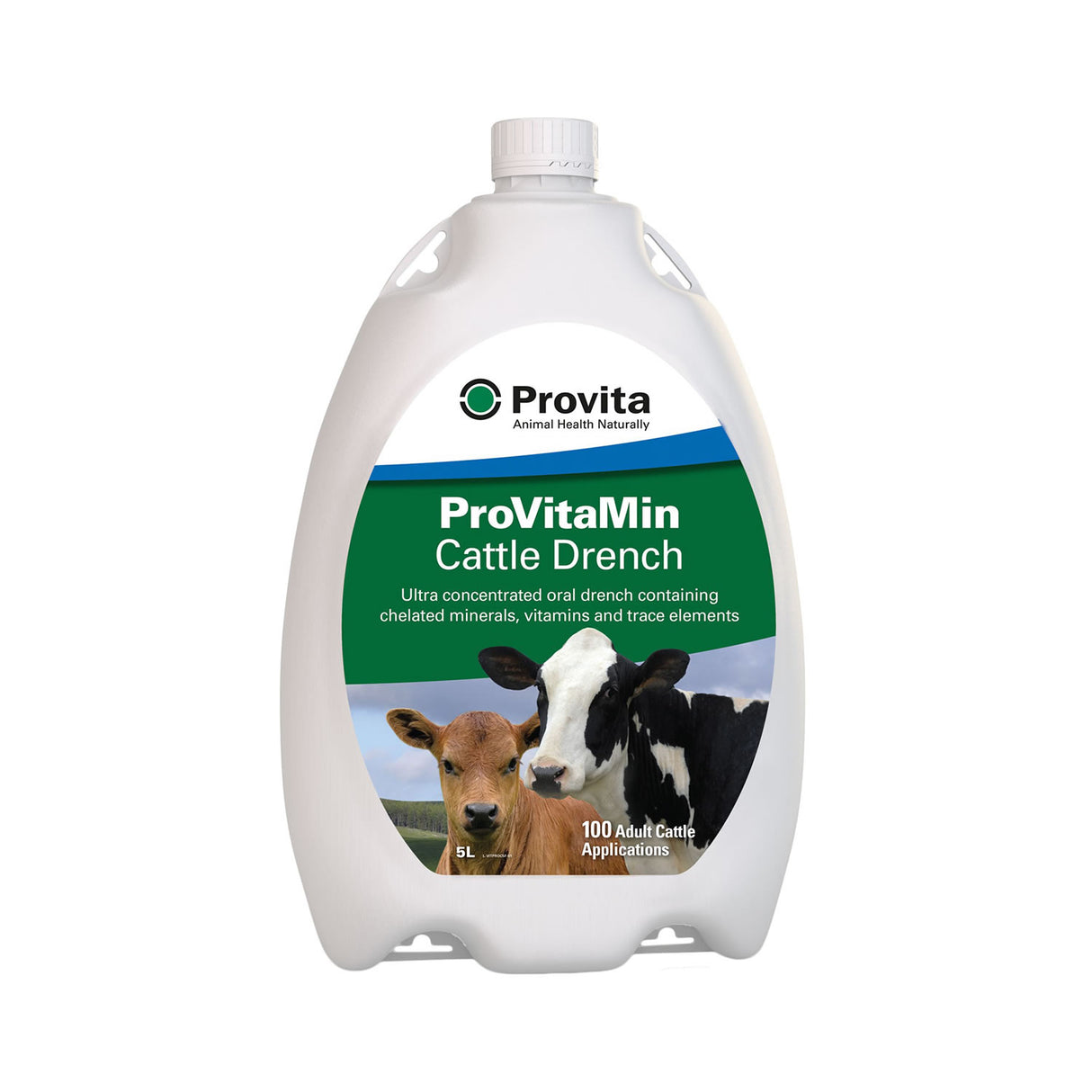 Provita Provitamin Cattle