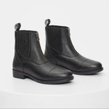 Mountain Horse Ragazza Young Front Zip Paddock Boots