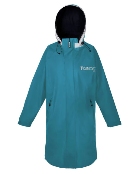 Reincoat Adult Lite #colour_teal