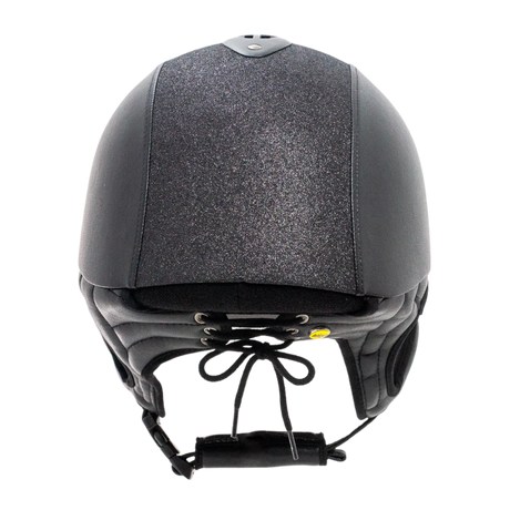 Champion Revolve Radiance Vent-Air MIPS Peaked Helmet #colour_black-black