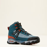 Ariat Men's Traverse Mid Waterproof Hiking Boots